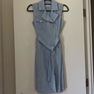 NWOT Calvin Klein Dress